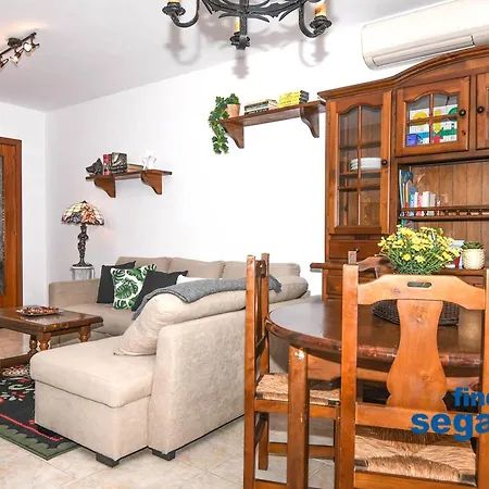 Casa Roda De Bera, 3 Dormitorios, 7 Personas - Es-320-7 Roda de Berà (Roda de Bará)