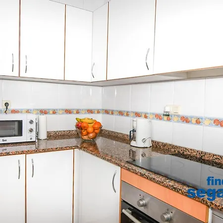 Casa Roda De Bera, 3 Dormitorios, 7 Personas - Es-320-7 Hotel Roda de Bará