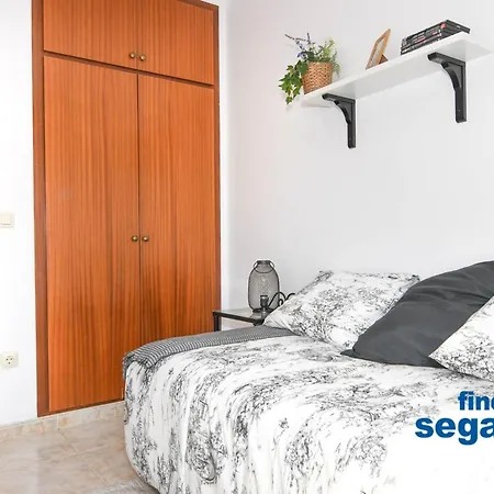 Casa Roda De Bera, 3 Dormitorios, 7 Personas - Es-320-7 *