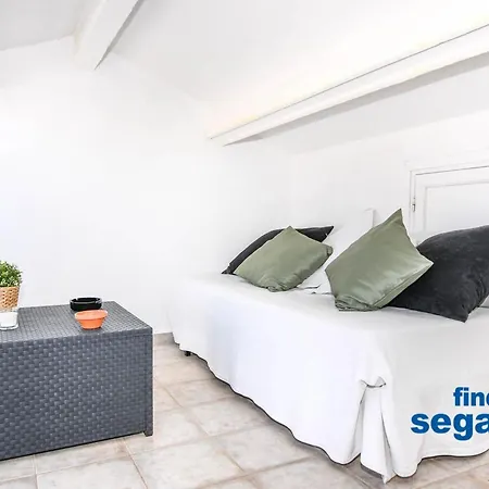 Casa Roda De Bera, 3 Dormitorios, 7 Personas - Es-320-7 *