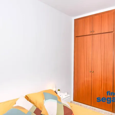 Casa Roda De Bera, 3 Dormitorios, 7 Personas - Es-320-7 Hotel *