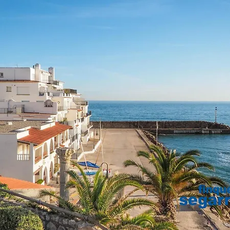 Casa Roda De Bera, 3 Dormitorios, 7 Personas - Es-320-7 * Roda de Bará